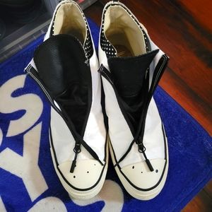 Converse Chuck 70 Hi Men's x Joshua Vides